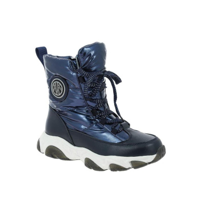 Сапоги зимние Kenka LTB_21-750_navy